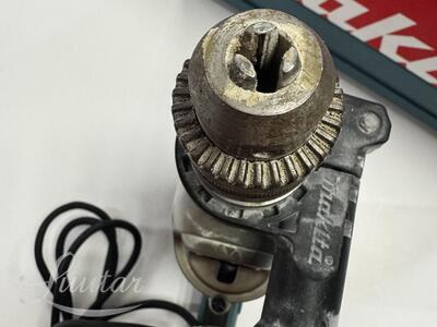 Lööktrell Makita HP2070