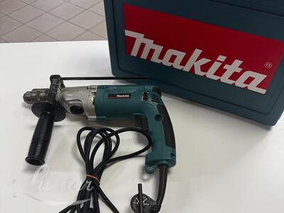 Lööktrell Makita HP2070