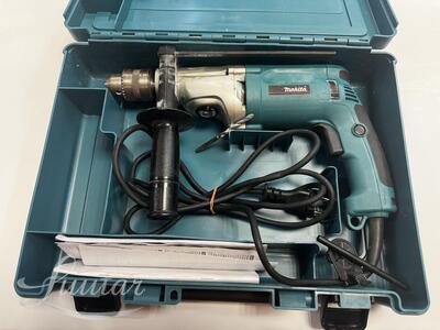 Lööktrell Makita HP2070