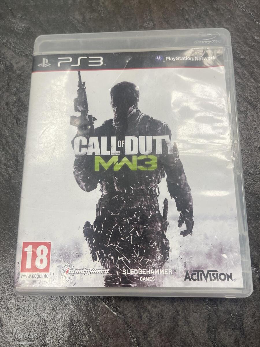 Playstation 3 mäng