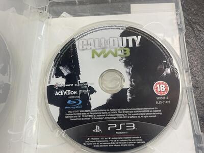 Playstation 3 mäng