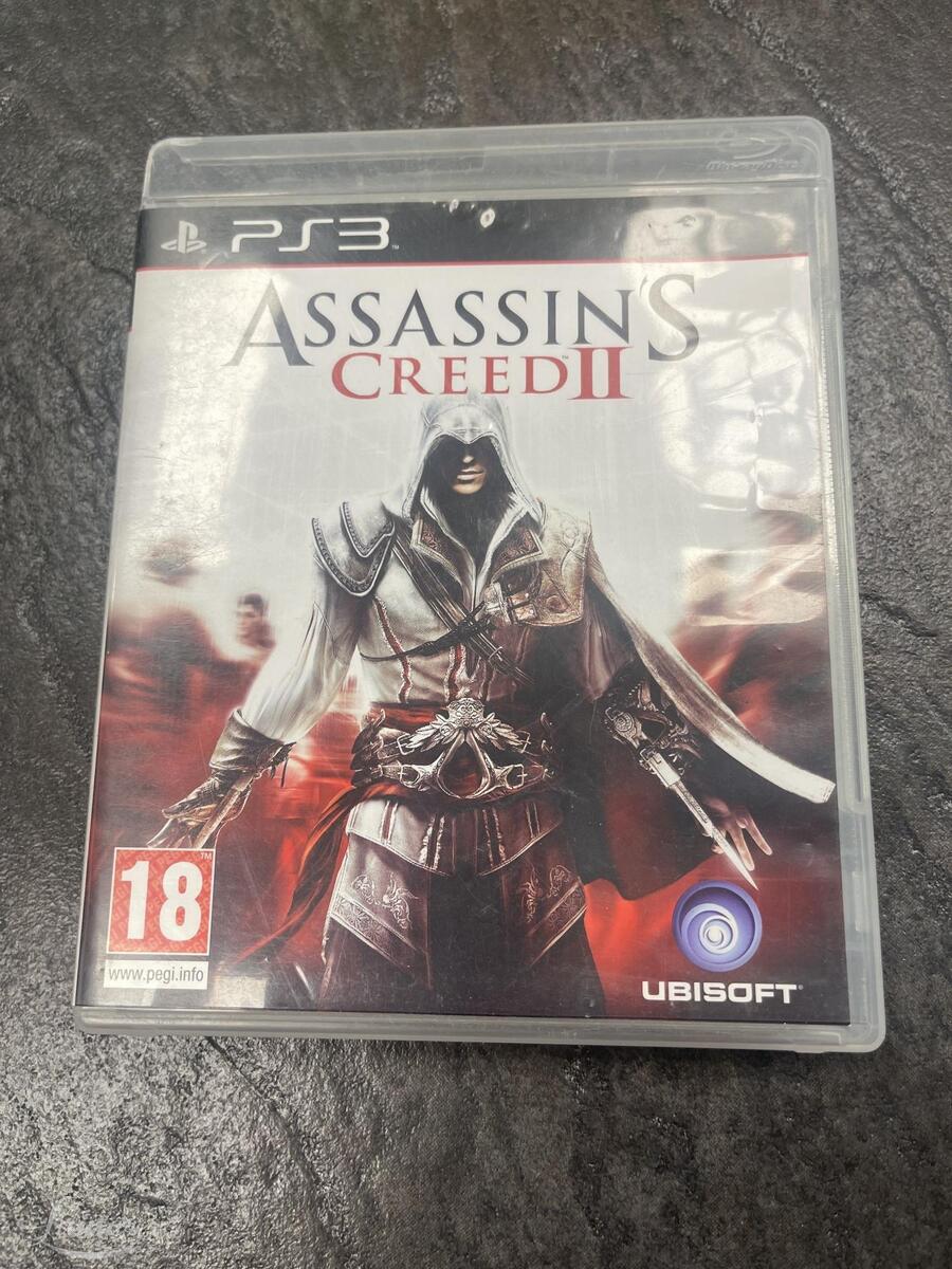 Playstation 3 mäng