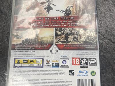 Playstation 3 mäng