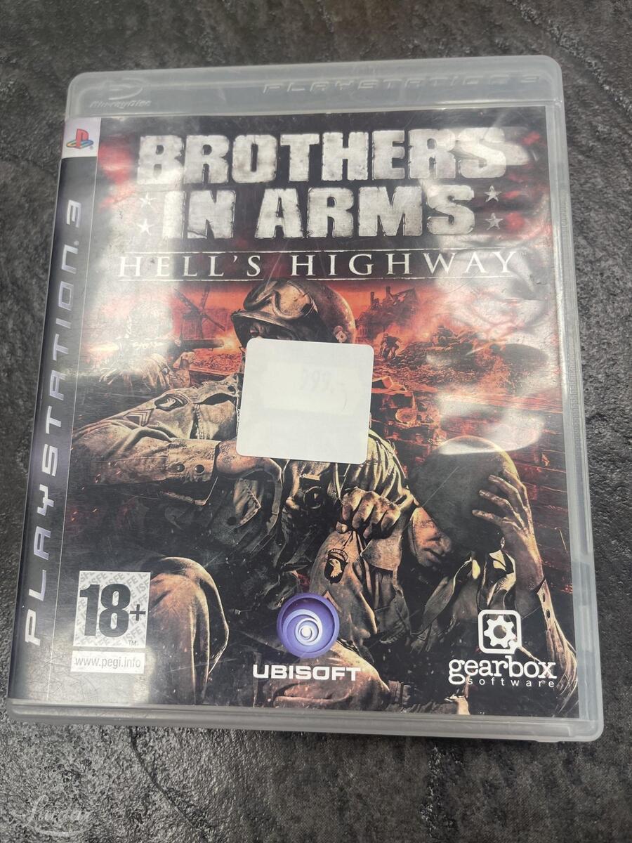 Playstation 3 mäng