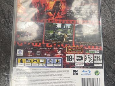 Playstation 3 mäng