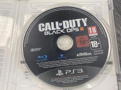 Playstation 3 mäng