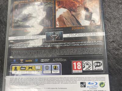 Playstation 3 mäng