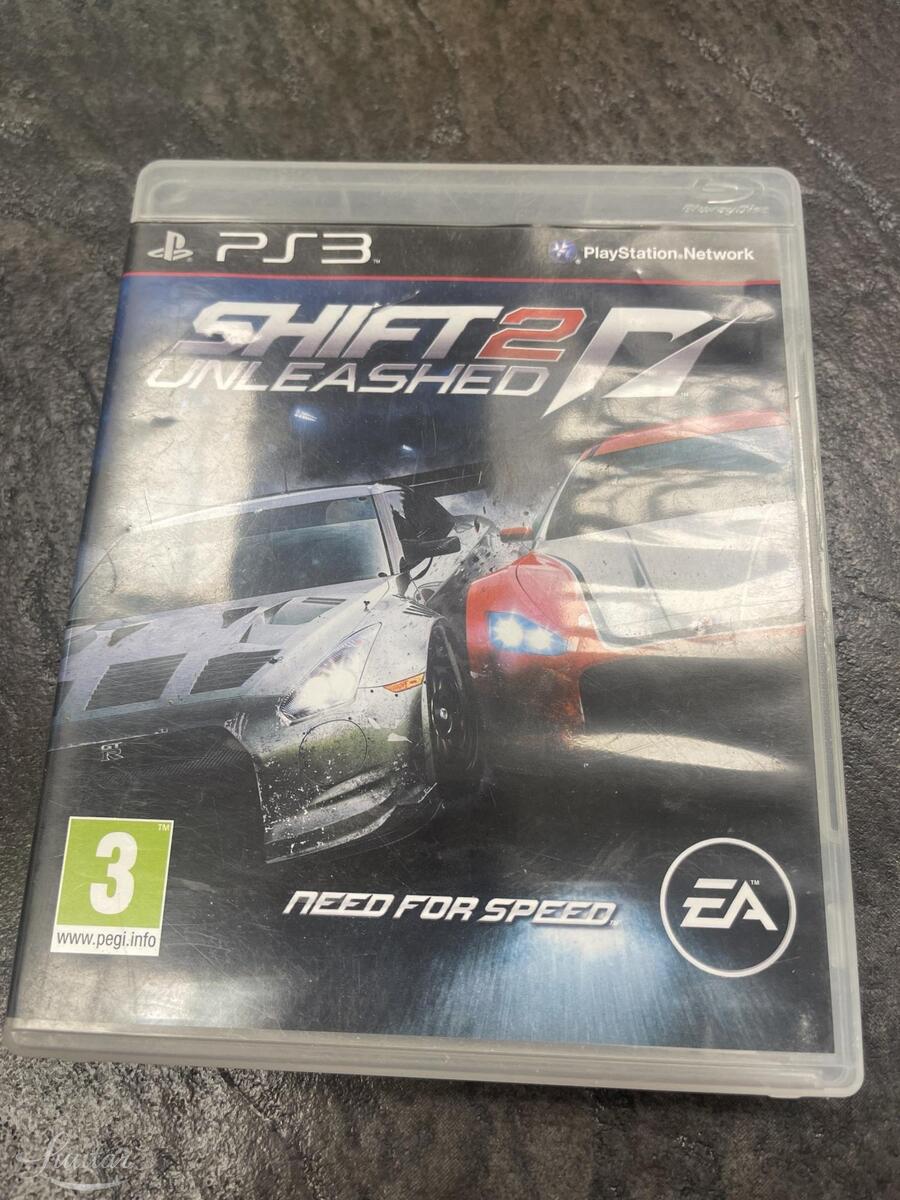 Playstation 3 mäng
