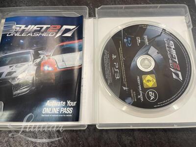 Playstation 3 mäng