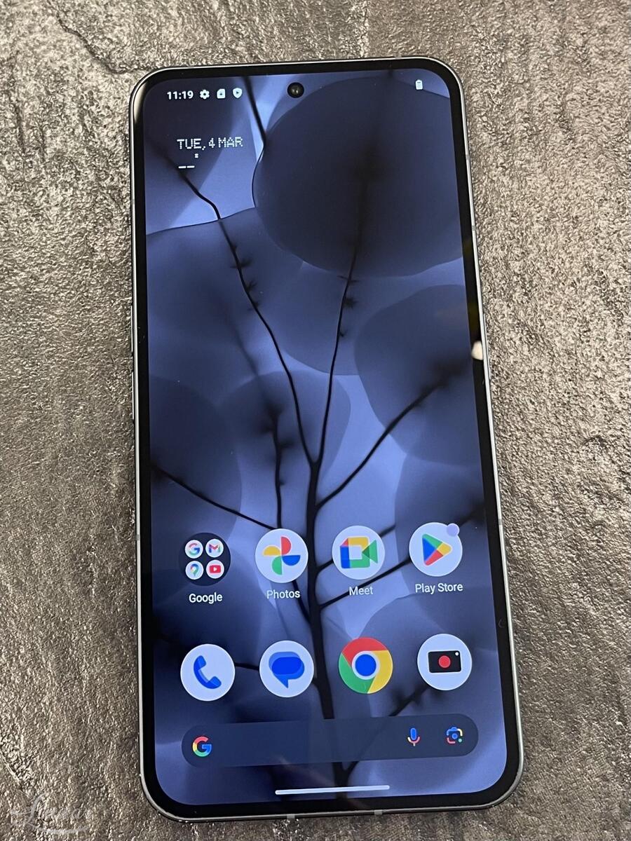 Mobiiltelefon Nothing Phone 2 256GB (A065)