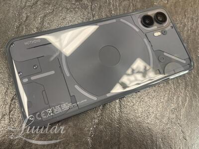 Mobiiltelefon Nothing Phone 2 256GB (A065)