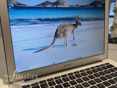 Sülearvuti Apple MacBook Air 13 WINDOWS