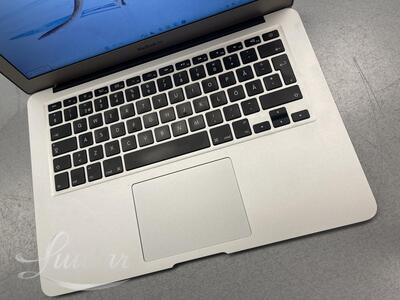Sülearvuti Apple MacBook Air 13 WINDOWS