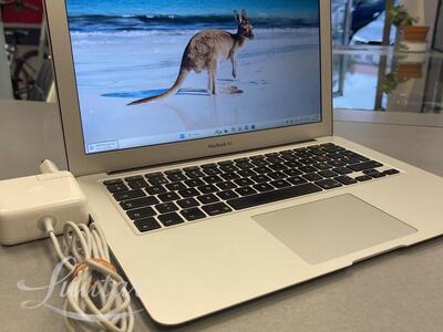 Sülearvuti Apple MacBook Air 13 WINDOWS