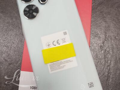 Mobiiltelefon Xiaomi Redmi Note 13 128GB UUS