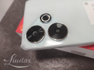 Mobiiltelefon Xiaomi Redmi Note 13 128GB UUS