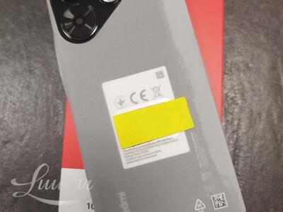 Mobiiltelefon Xiaomi Redmi Note 13 128GB UUS