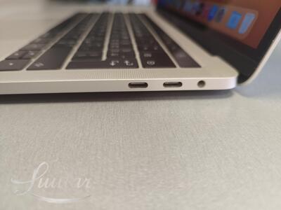 Sülearvuti Macbook Pro 13-inch 2017