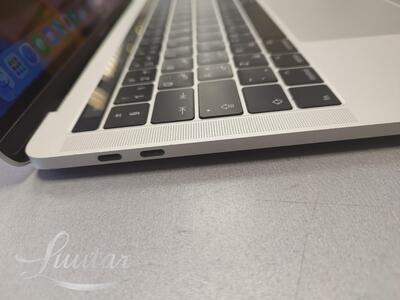 Sülearvuti Macbook Pro 13-inch 2017