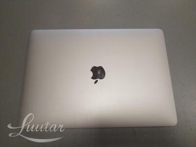 Sülearvuti Macbook Pro 13-inch 2017