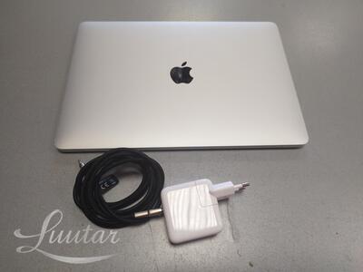 Sülearvuti Macbook Pro 13-inch 2017