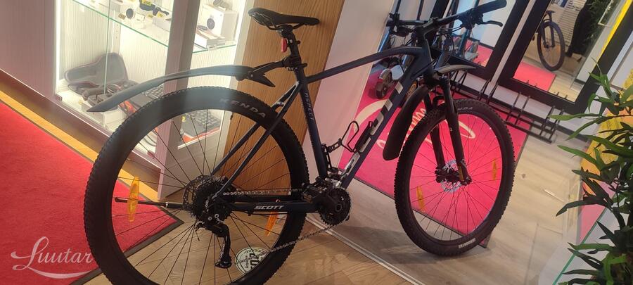 Jalgratas Scott Aspect 940