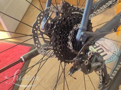 Jalgratas Scott Aspect 940