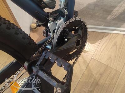 Jalgratas Scott Aspect 940