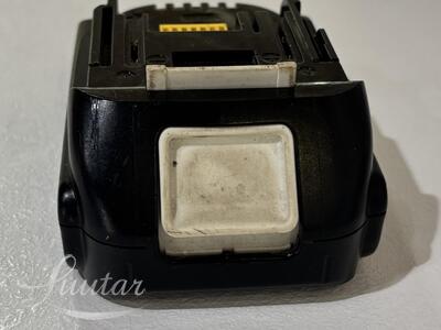 Laadija Makita DC18RC