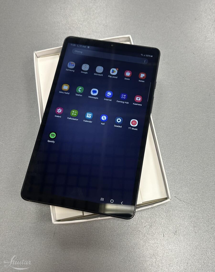Tahvelarvuti Samsung Galaxy Tab A9 LTE 64GB