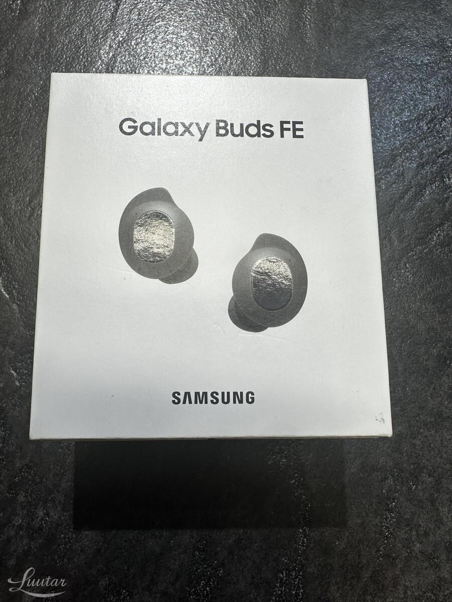 Kõrvaklapid Samsung Galaxy Buds FE