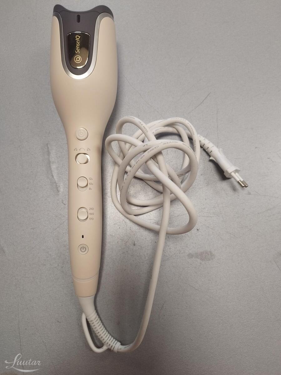 Lokikeeraja Philips nl-9206