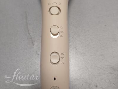 Lokikeeraja Philips nl-9206
