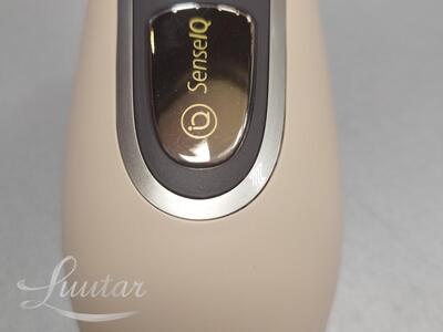 Lokikeeraja Philips nl-9206
