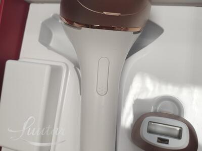 Fotoepilaator PHILIPS Lumea 9000  BRI955