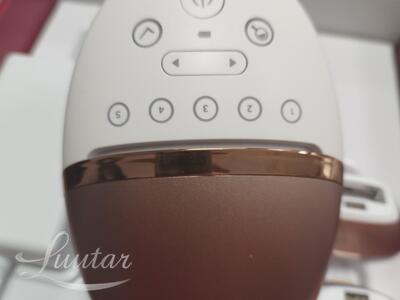 Fotoepilaator PHILIPS Lumea 9000  BRI955