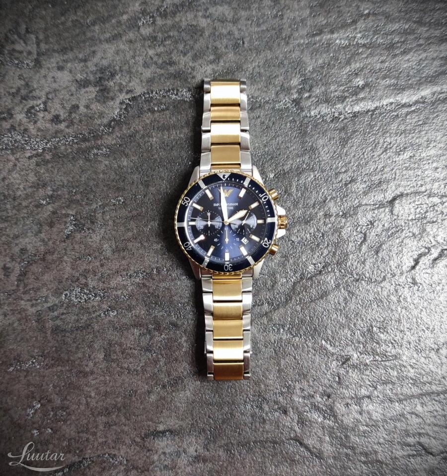 Käekell Armani AR11362