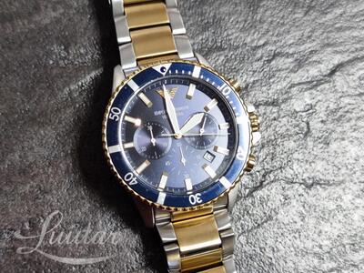 Käekell Armani AR11362