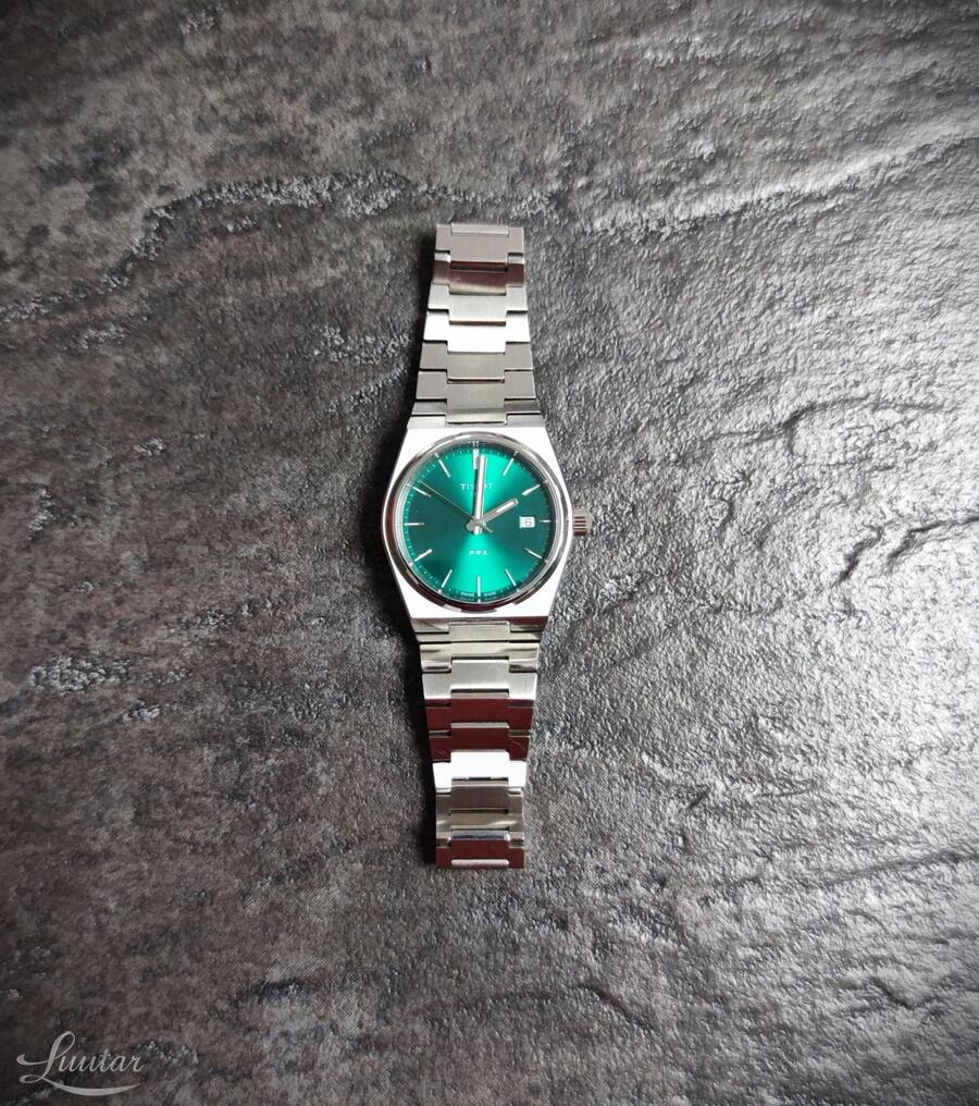 Käekell Tissot T137.210.11.081.00