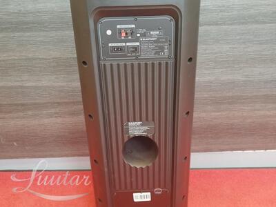 Kaasaskantav kõlar Blaupunkt PB10DB