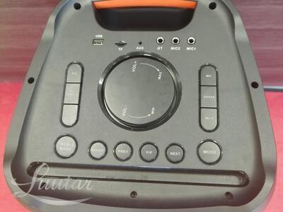 Kaasaskantav kõlar Blaupunkt PB10DB