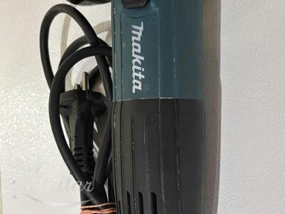 Ketaslõikur Makita GA5030R