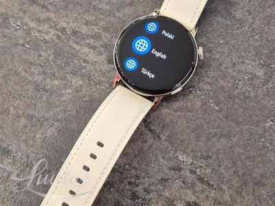 Nutikell Huawei Watch GT3 42mm GPS