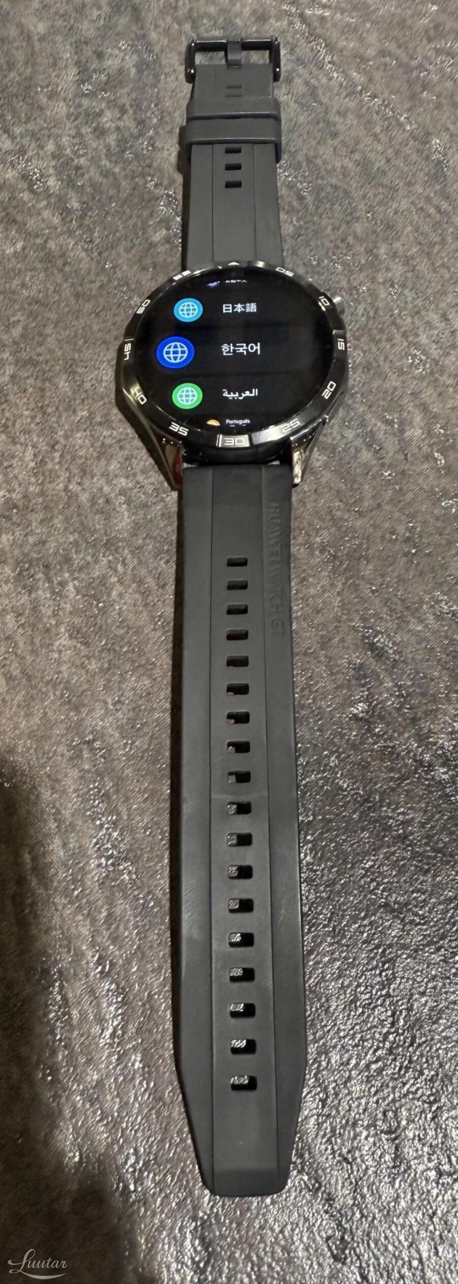 Nutikell Huawei Watch GT 4-BD4