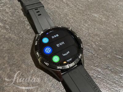 Nutikell Huawei Watch GT 4-BD4