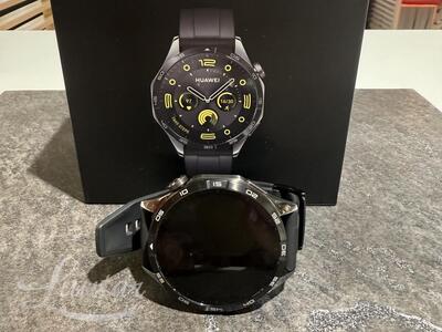 Nutikell Huawei Watch GT 4-BD4