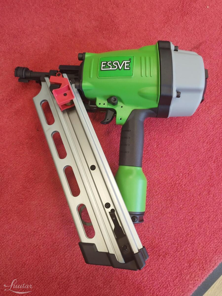 Naelapüstol Essve FF 34/90