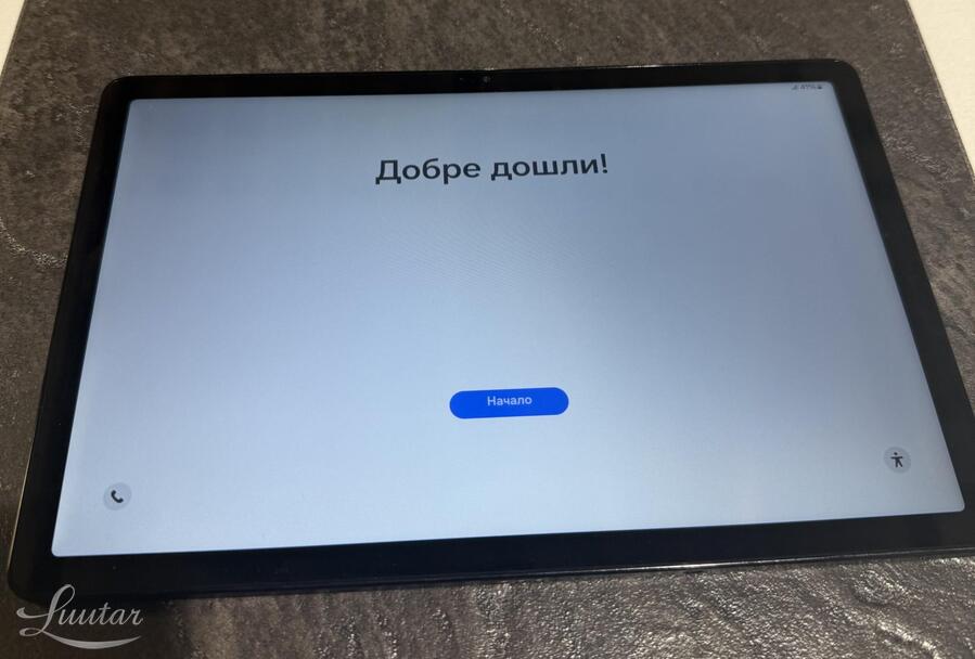 Tahvelarvuti  Samsung Galaxy Tab A9 64GB