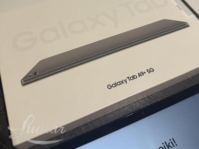 Tahvelarvuti  Samsung Galaxy Tab A9 64GB