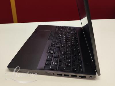 Sülearvuti Dell Latitude 5500
